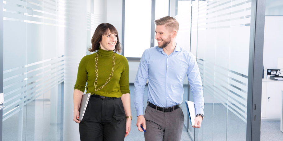 Sales Manager International (m/w/d), 1. Bild