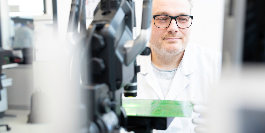 Zerspanungsmechaniker / Mechatroniker (m/w/d), 1. Bild