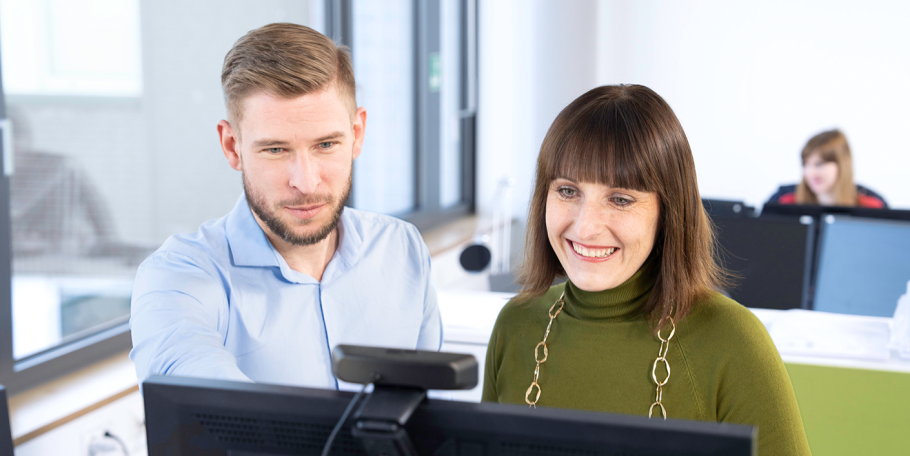 (Senior) Controller / Finance Business Partner (m/w/d), 1. Bild